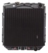 FORD E4DE8005L Radiator, engine cooling