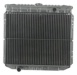 FORD D0DE8005A Radiator, engine cooling