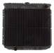 FORD D0ZE8005B Radiator, engine cooling