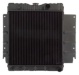 DPI 355 Radiator, engine cooling