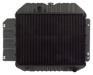 FORD D2UA8005LM Radiator, engine cooling