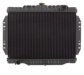 AMC 3213840 Radiator, engine cooling