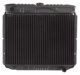 FORD D4FZ8005B Radiator, engine cooling