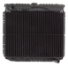 FORD D52H8005LA Radiator, engine cooling