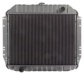 FORD D7TA8005AFC Radiator, engine cooling