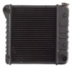 GM 3034813 Radiator, engine cooling