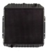 FORD D7TA8005CJA Radiator, engine cooling