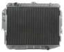 CHRYS 4140137 Radiator, engine cooling