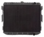 CHRYS 4016963 Radiator, engine cooling