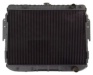 CHRYS 4140661 Radiator, engine cooling