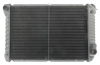 FORD EOTH8005XB Radiator, engine cooling