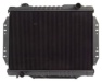 DPI 579 Radiator, engine cooling