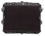 NISSA 21400N4700 Radiator, engine cooling