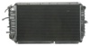 DPI 698 Radiator, engine cooling