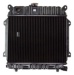 DPI 759 Radiator, engine cooling