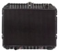 DPI 847 Radiator, engine cooling