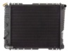 DPI 867 Radiator, engine cooling