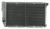 DPI 869 Radiator, engine cooling