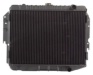 CHRYS 4140943 Radiator, engine cooling