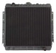 CHRYS 4140135 Radiator, engine cooling