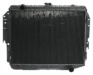 DPI 959 Radiator, engine cooling