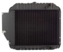 FORD D8UH8005EA Radiator, engine cooling