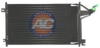 DPI 4270 Condenser, air conditioning