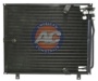 DPI 4328 Condenser, air conditioning