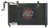 SPECTRA PREMIUM 73845 Condenser, air conditioning