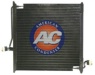 FORD XL5H19710BA Condenser, air conditioning