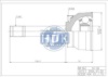 HDK NI-64 Joint Kit, drive shaft