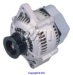 WAI 1-1436-02ND Alternator