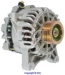 WAI 1-2657-01FD Alternator