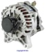 WAI 1-2668-31FD Alternator