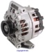 WAI 1-2776-01VA Alternator