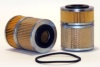 WIX FILTERS 33436 Fuel filter