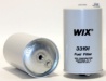 WIX FILTERS 33191 Fuel filter