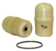 WIX FILTERS 57706 Oil Filter, manual transmission