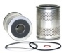 WIX FILTERS 51138 Oil Filter, manual transmission