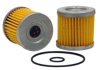 WIX FILTERS 57931 Oil Filter, manual transmission