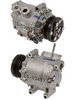 OMEGA 20-03457 Auto Air Conditioning Equipment