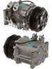 OMEGA 20-03603 Auto Air Conditioning Equipment