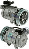  55055517AG Auto Air Conditioning Equipment