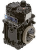 OMEGA 20-10331 Auto Air Conditioning Equipment