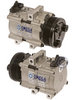 OMEGA 20-10915-AM Auto Air Conditioning Equipment