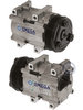 OMEGA 20-10929-AM Auto Air Conditioning Equipment