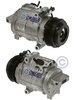 OMEGA 20-11044 Auto Air Conditioning Equipment