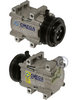 OMEGA 20-11045 Auto Air Conditioning Equipment