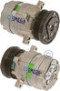  1135197 Auto Air Conditioning Equipment