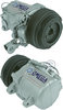 OMEGA 20-11126-R Auto Air Conditioning Equipment
